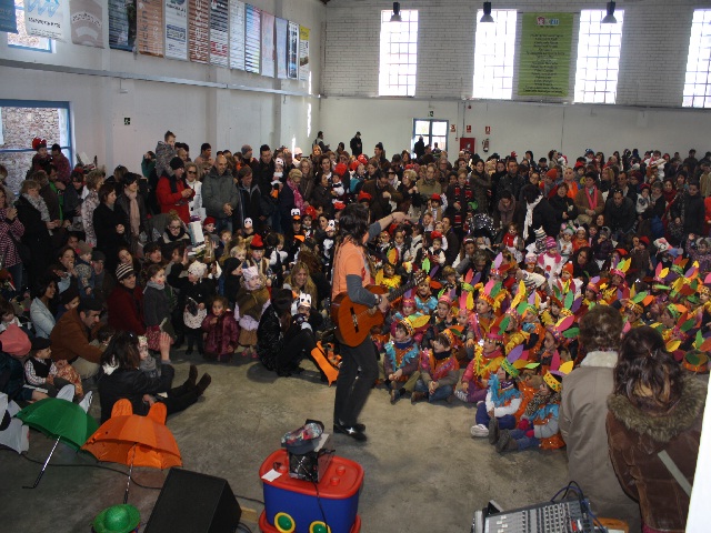 carnaval-infantil