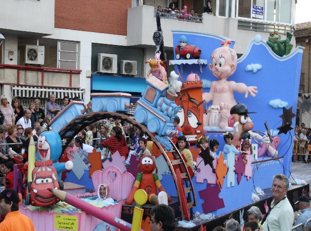 carroussel-2011