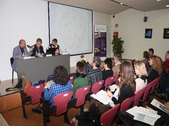 jornades europees