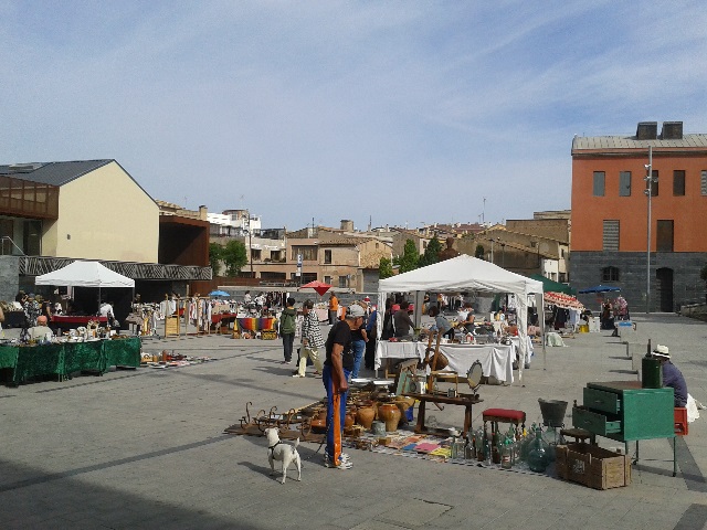 mercat-brocanters