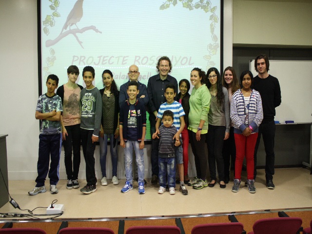 rossinyol-projecte