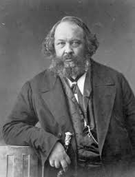 Bakunin