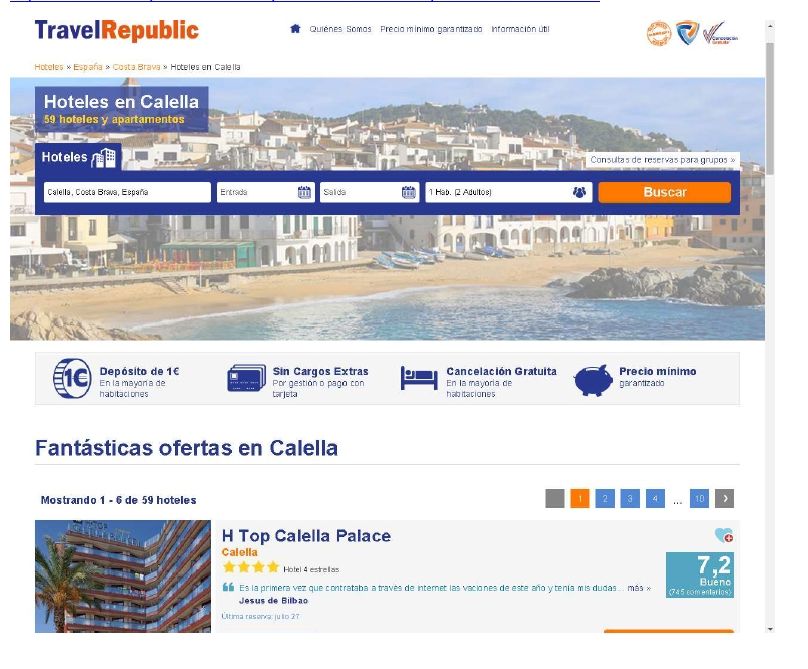 Calella 3