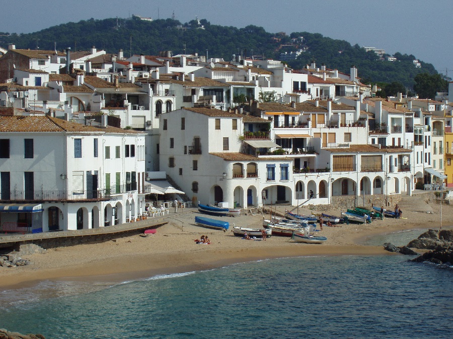 Calella-de-palafrugell