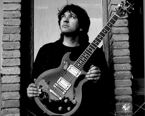 Carles Bech OFF 2014