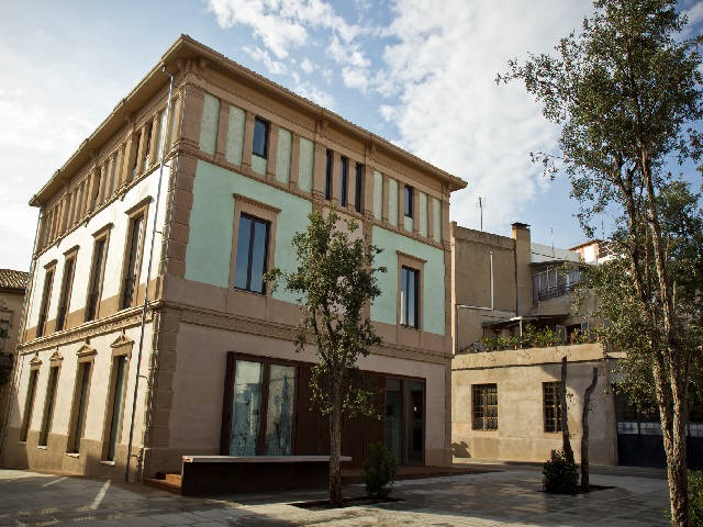 cal-ganxó
