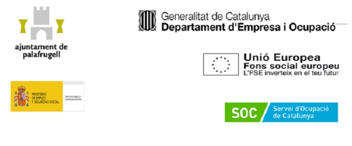 Plans ocupacio Logos