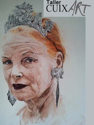 art en femeni