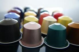 capsules cafe