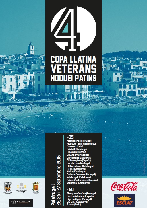 cartell copa llatina 2015