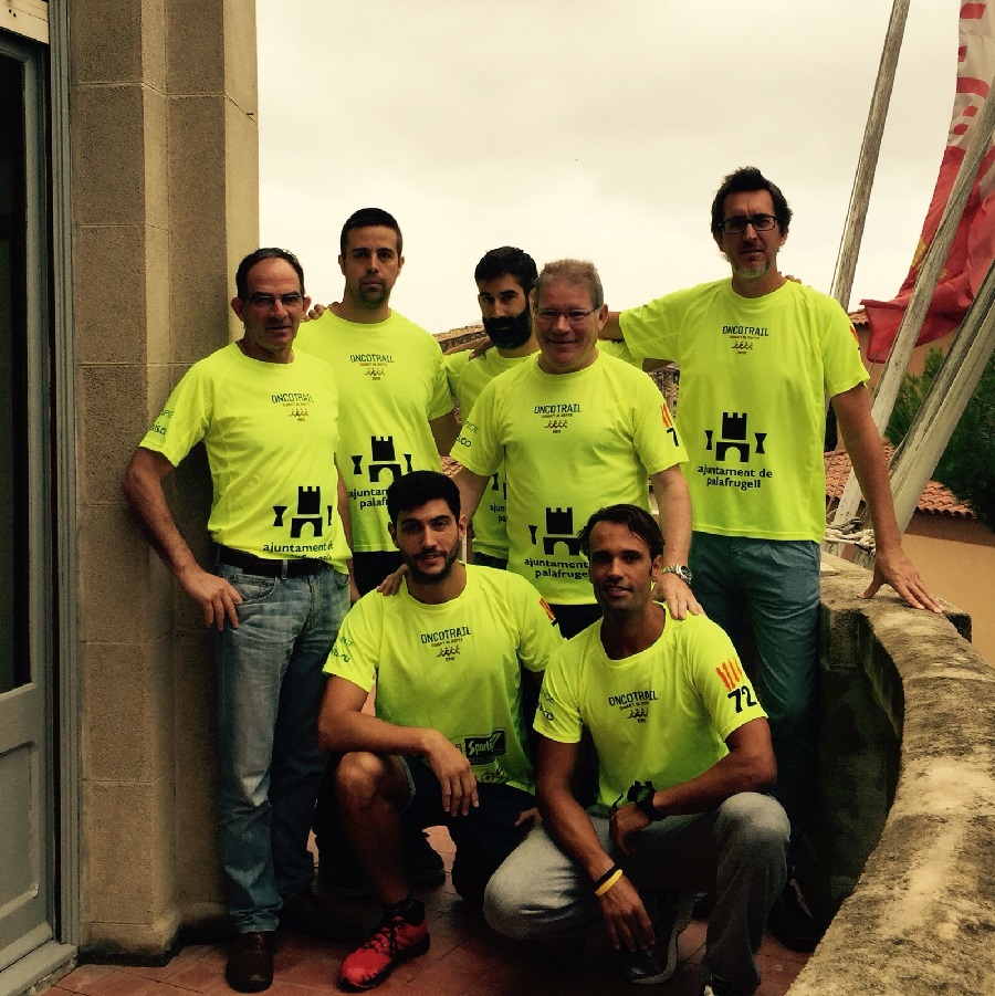 equip oncotrail