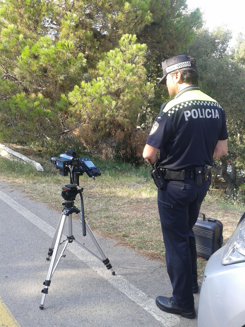 foto radar