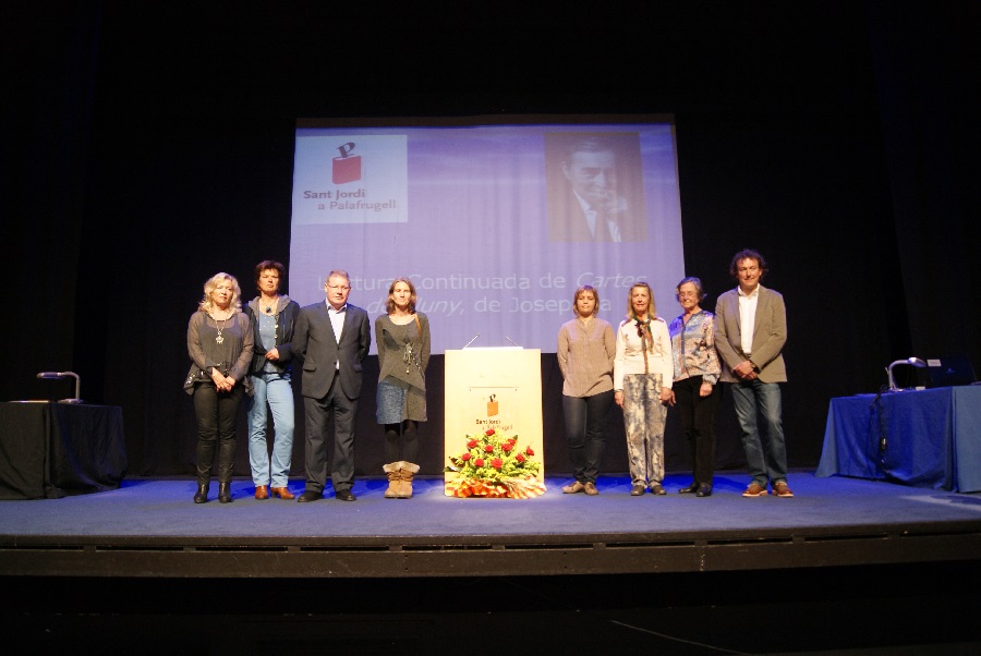 lectura continuada 2015