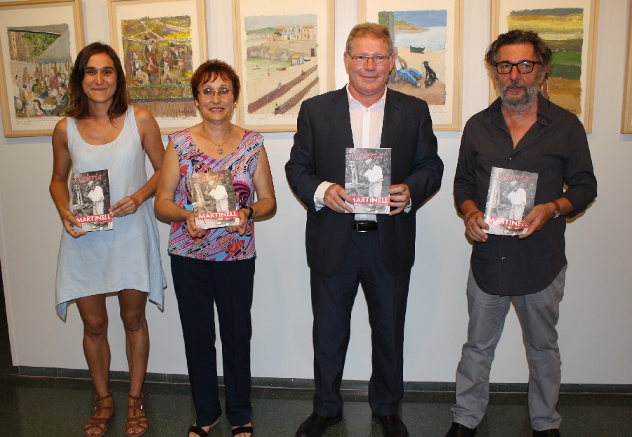 llibre martinell