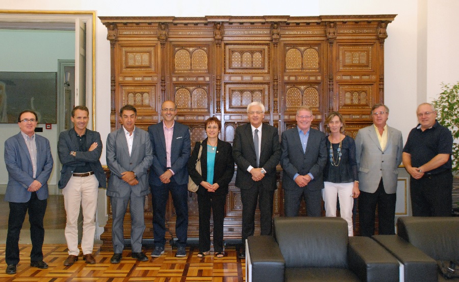 membres comissio havaneres