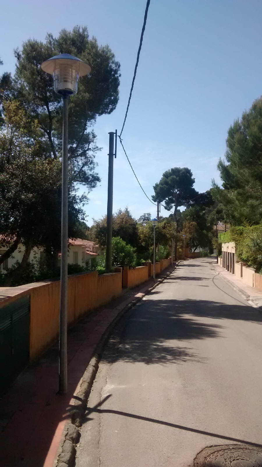 millores enllumenat palafrugell calella llafranc