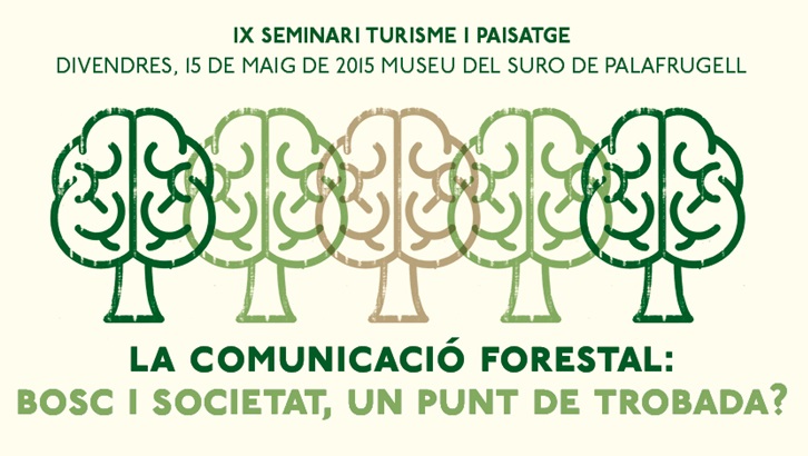 seminari turisme paisatge