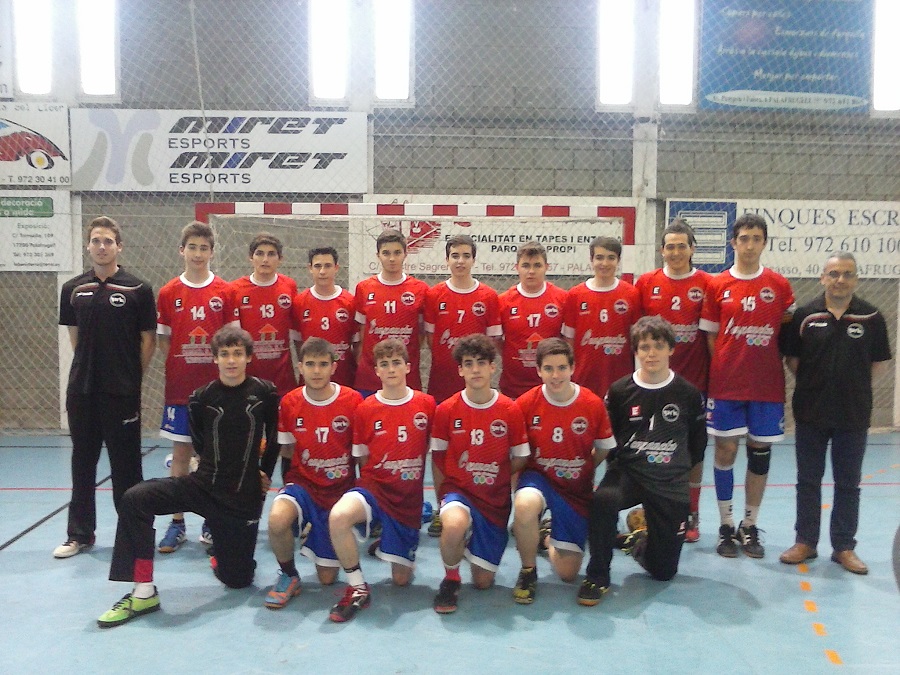 web  Garbi cadet