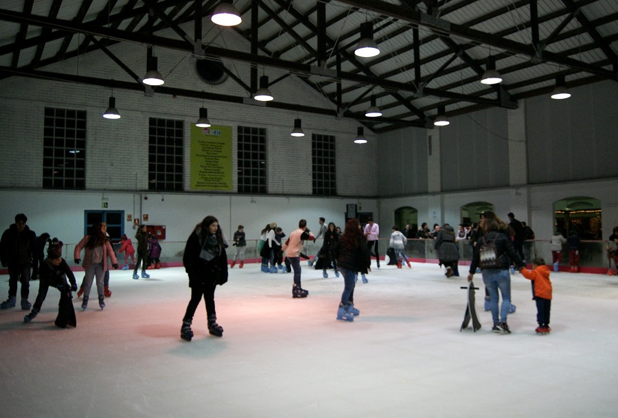 Pista de gel 2016 web