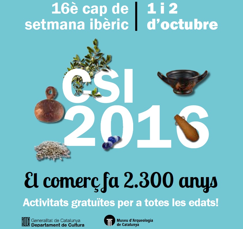 cap de setmana iberic