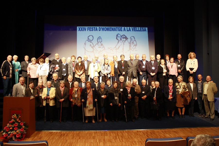 festa de vellesa 2016
