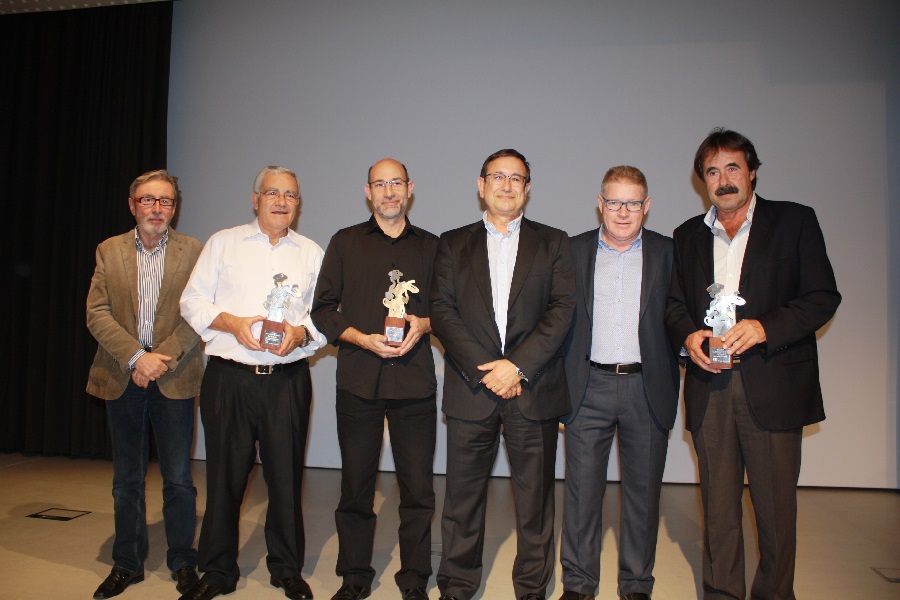 guardonats 2x4 fundacio morato 2016
