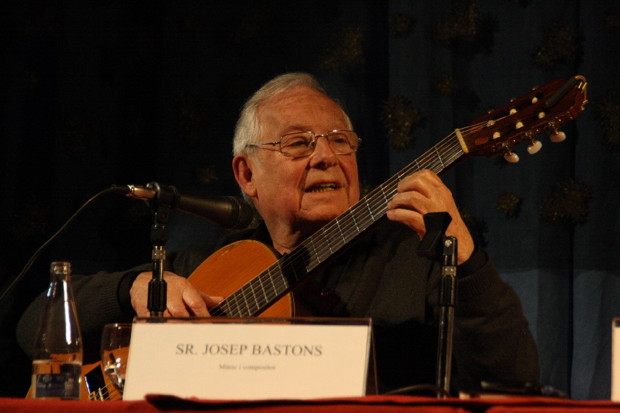 josep bastons