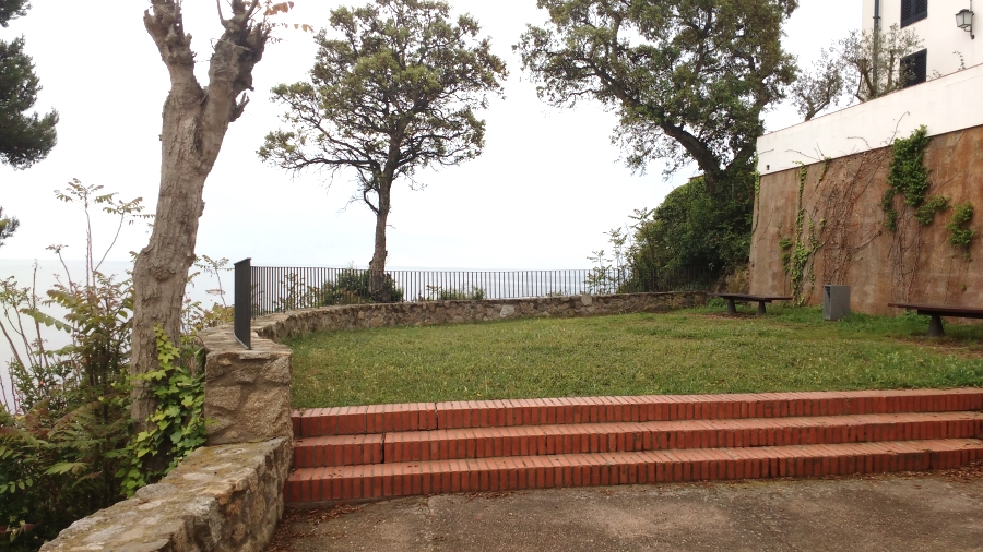 web Barana Mirador Canyers