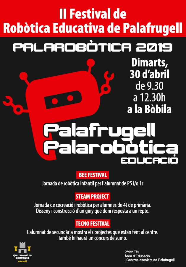  Cartell-Palarobtica-2019