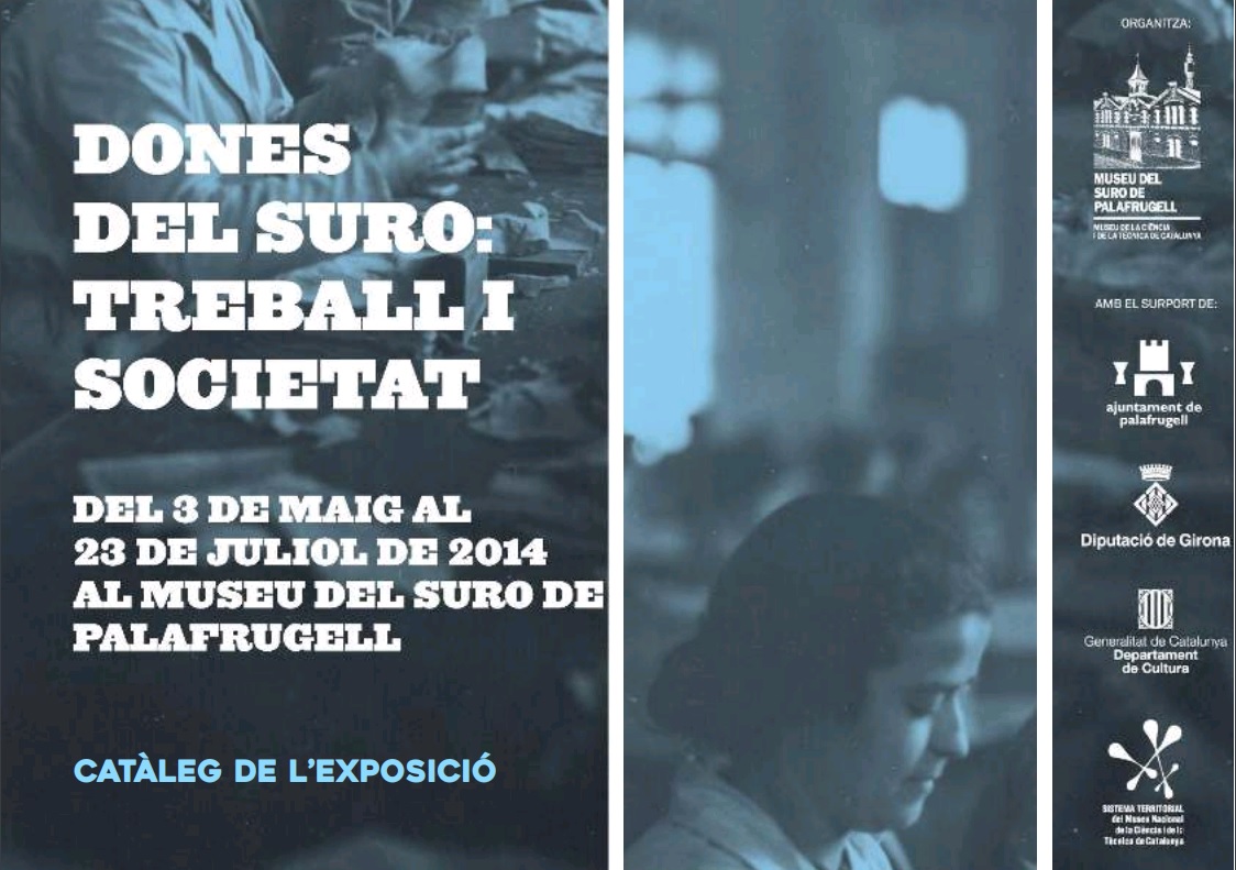 Dones del Suro