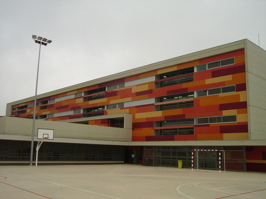 "Exterior