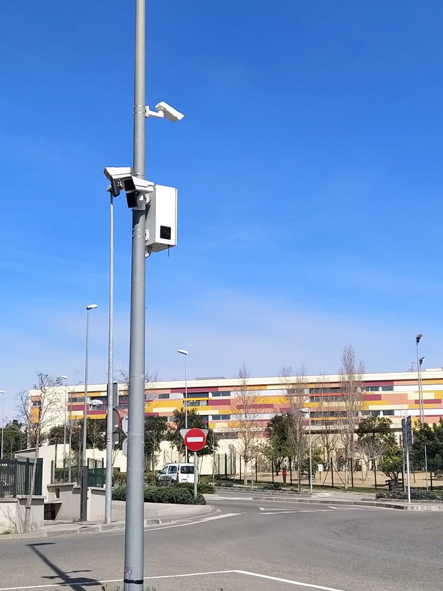 "Càmera