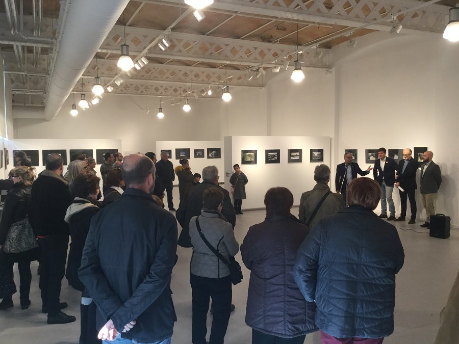 "Exposició
