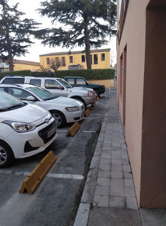 "Mobilitat