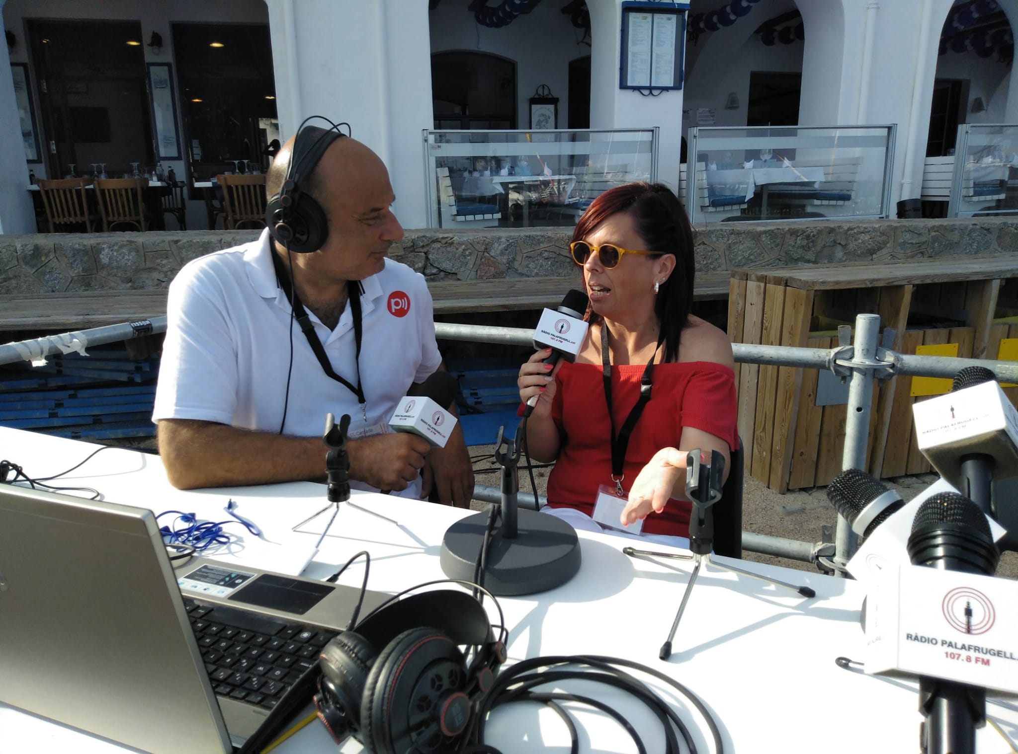 Dia Havaneres programa Ràdio Palafrugell