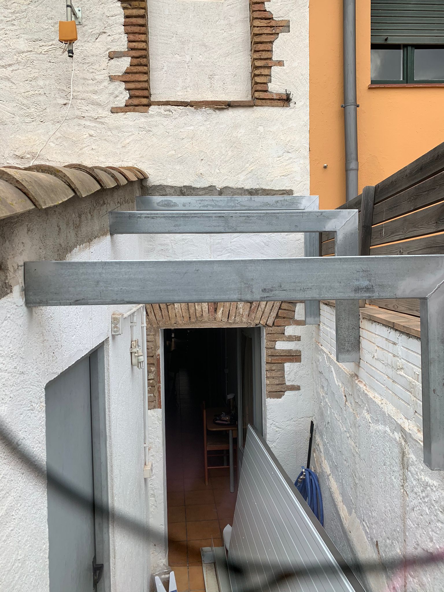 Millora habitatge social, àrea de Benestar Social, Diputació de Girona Palafrugell