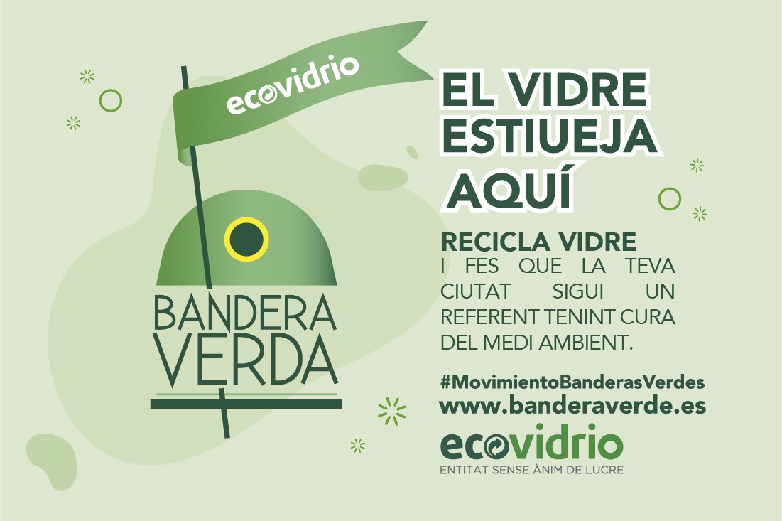 Sorteig miniiglú, bandera verda, àrea Qualitat urbana, Ajuntament de Palafrugell