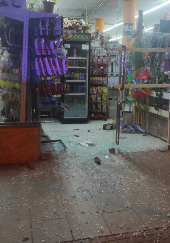 Detenció per robatori, Policia Local, Ajuntament de Palafrugell