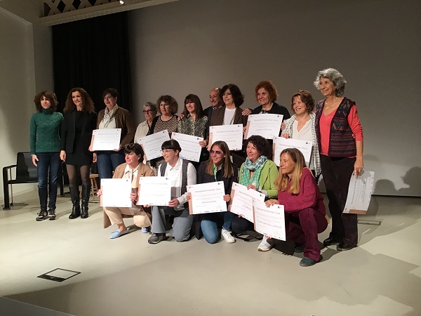 IPEP, reconeixements Dona i empresa, Ajuntament de Palafrugell