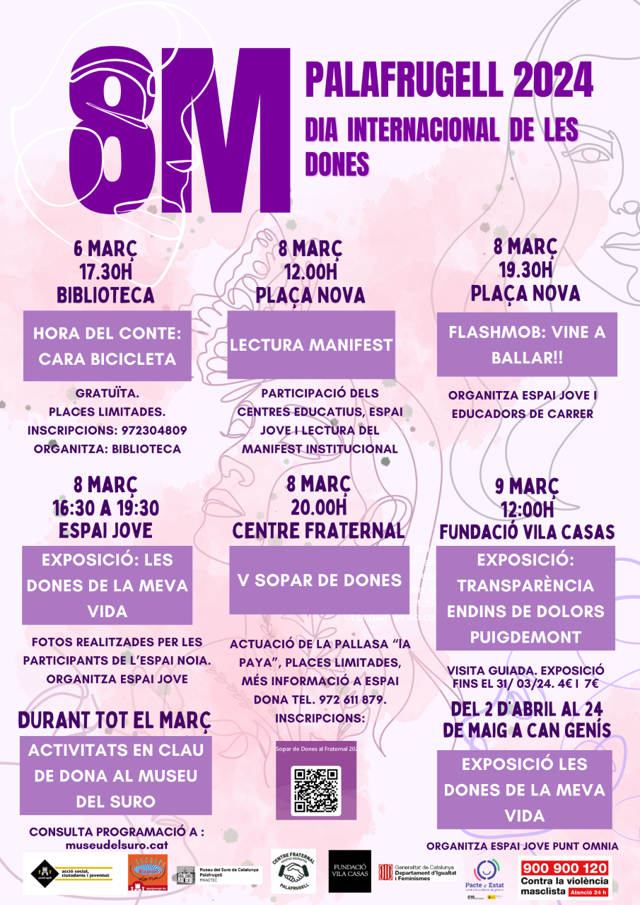 ”Activitats