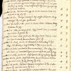 	 Llista de preparacions servides per Francesc Roger a l’adroguer Miquel Martí (1755, AHG)