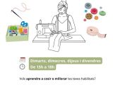Activitat Grup de costura
