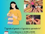 Activitat Grup de ganxet