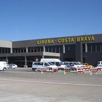 Aeroport de Girona - Costa Brava