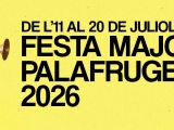 Festa Major de Palafrugell 2026