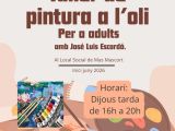 Cartell de l'activitat