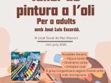 Cartell de l'activitat
