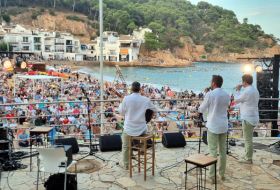 Festes de Barris i Nuclis de Palafrugell 2025