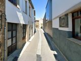 Carrer de les Botines, a Palafrugell