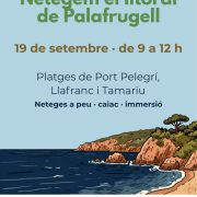 Cartell de la jornada